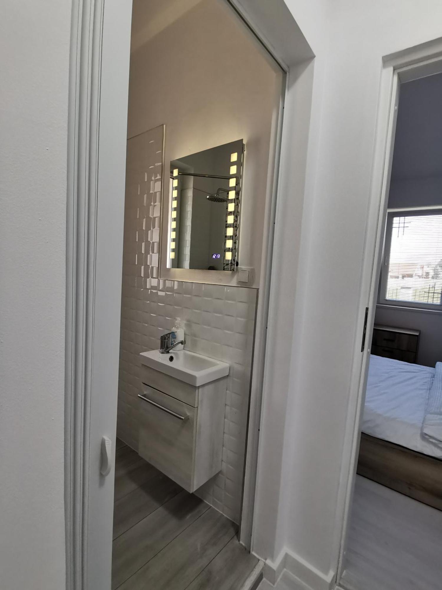 Casuta Cu Tei Villa Oradea Room photo